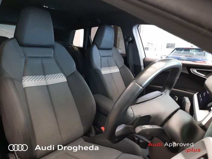 Audi Q4 E-tron 2024
