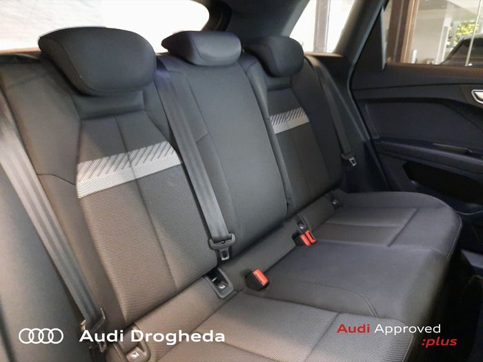 Audi Q4 E-tron 2024