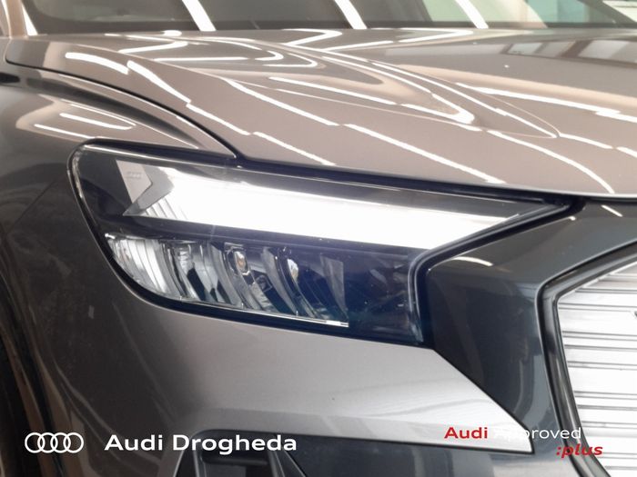 Audi Q4 E-tron 2024