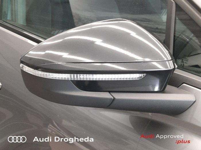 Audi Q4 E-tron 2024