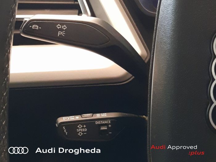 Audi Q4 E-tron 2024