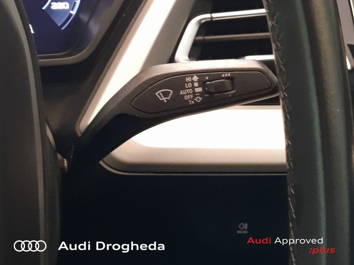 Audi Q4 E-tron 2024