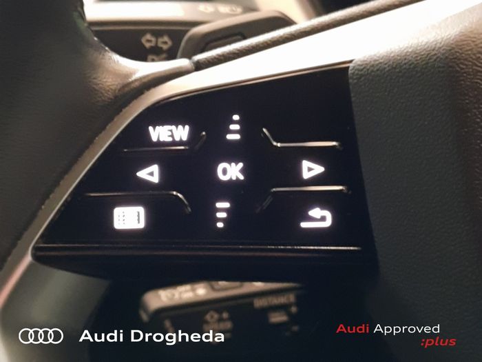Audi Q4 E-tron 2024