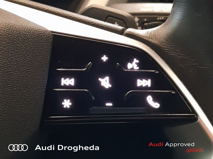 Audi Q4 E-tron 2024
