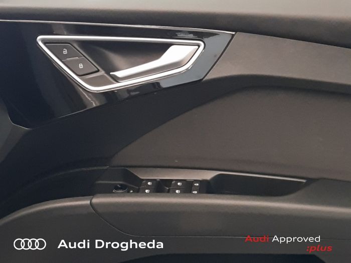 Audi Q4 E-tron 2024