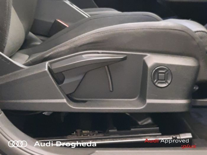 Audi Q4 E-tron 2024