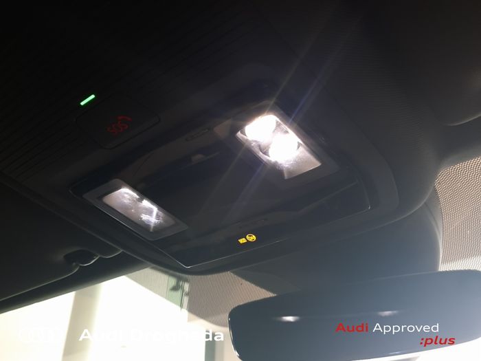 Audi Q4 E-tron 2024