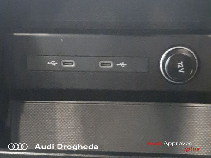 Audi Q4 E-tron 2024