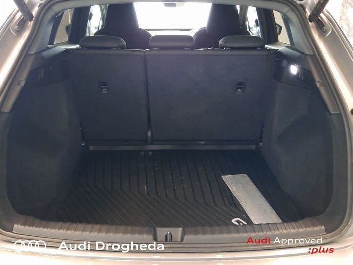 Audi Q4 E-tron 2024