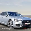 Audi A6 2019