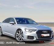 Audi A6 2019
