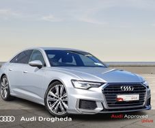 Audi A6 2019