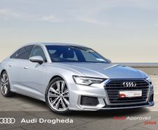 Audi A6 2019