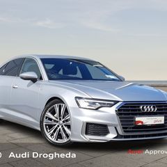 Audi A6 2019