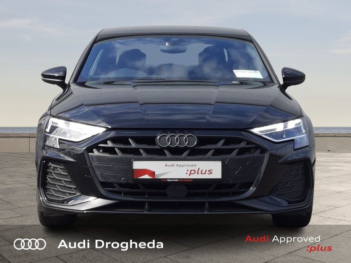 Audi A3 2024