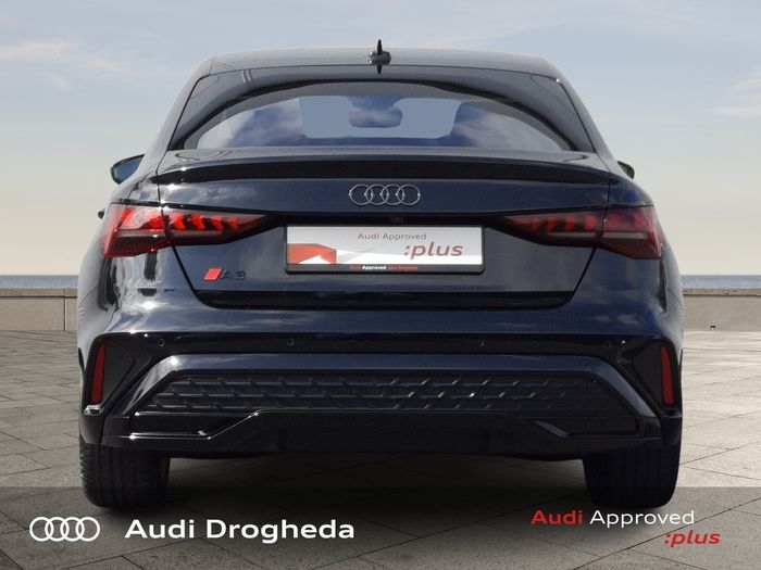 Audi A3 2024