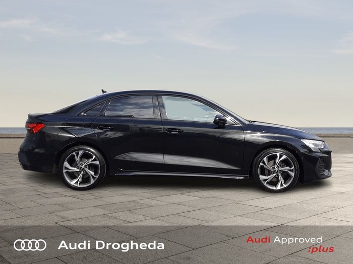 Audi A3 2024