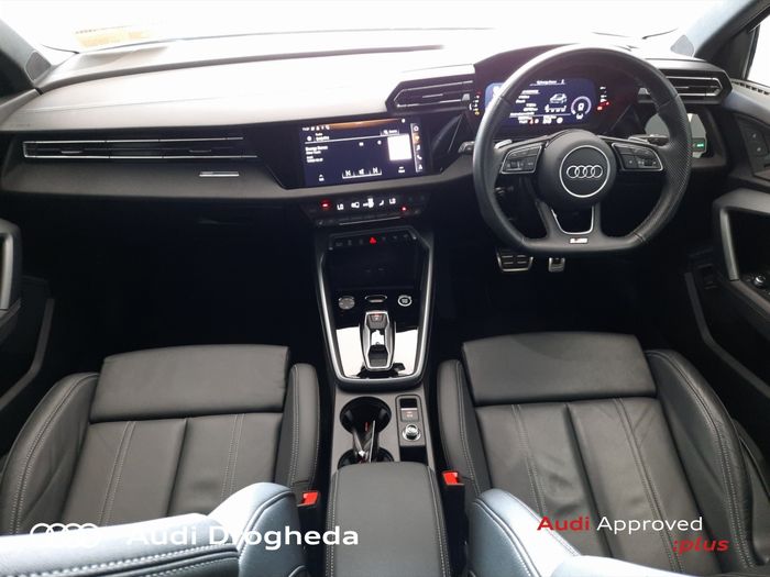 Audi A3 2024