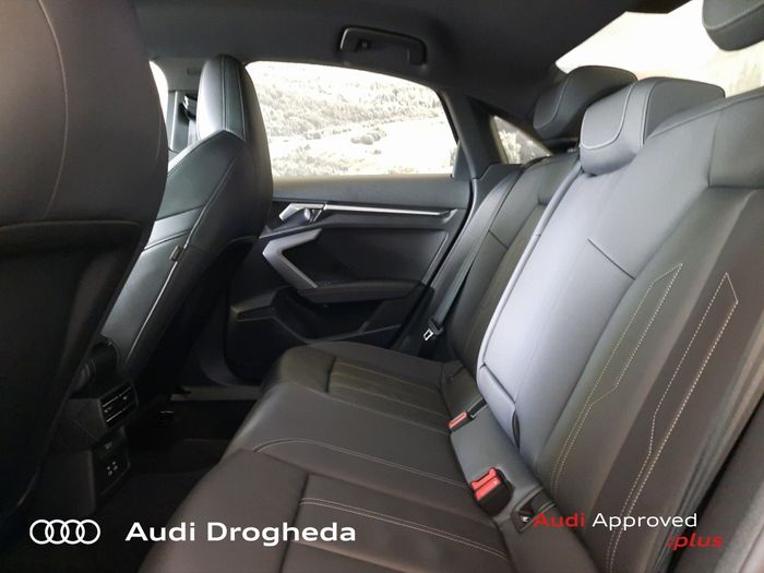Audi A3 2024