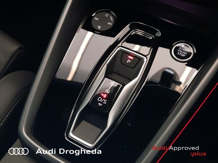 Audi A3 2024