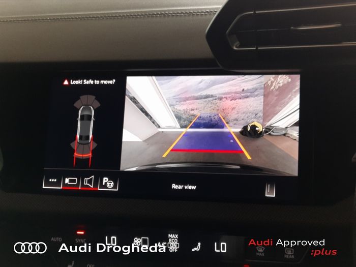 Audi A3 2024