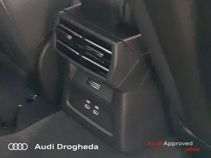 Audi A3 2024