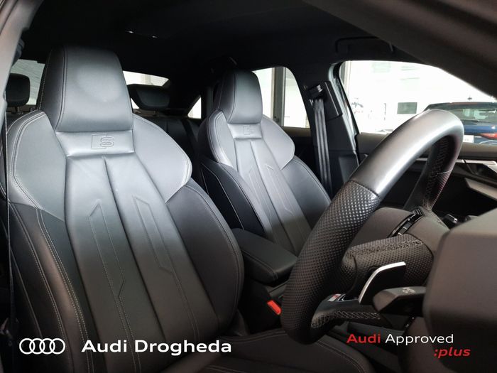Audi A3 2024