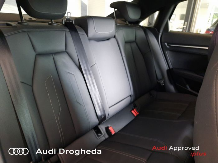 Audi A3 2024