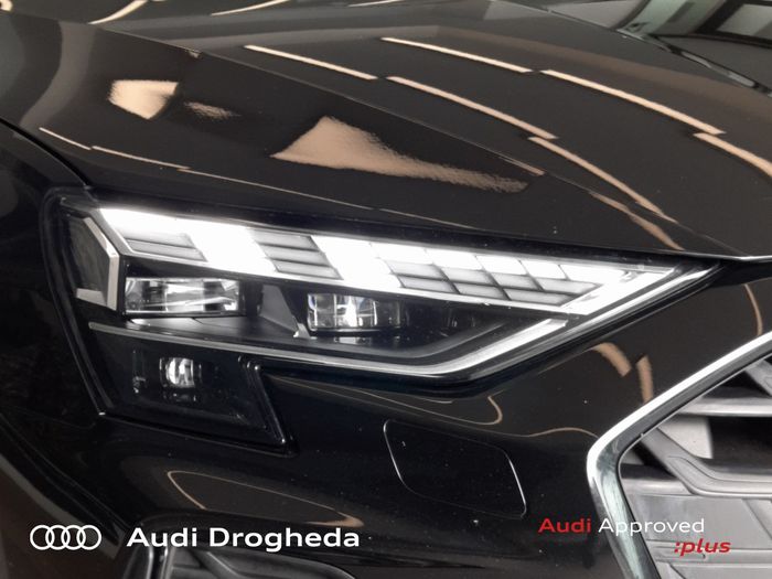 Audi A3 2024
