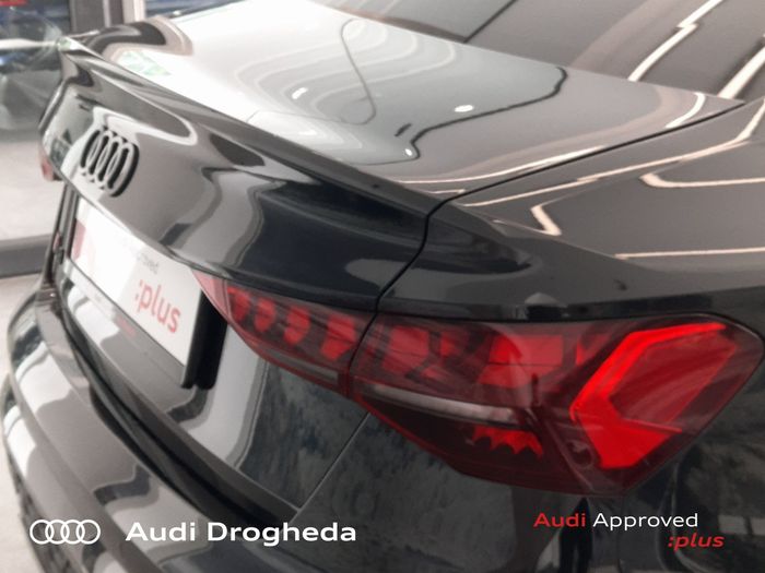 Audi A3 2024