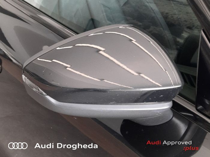 Audi A3 2024