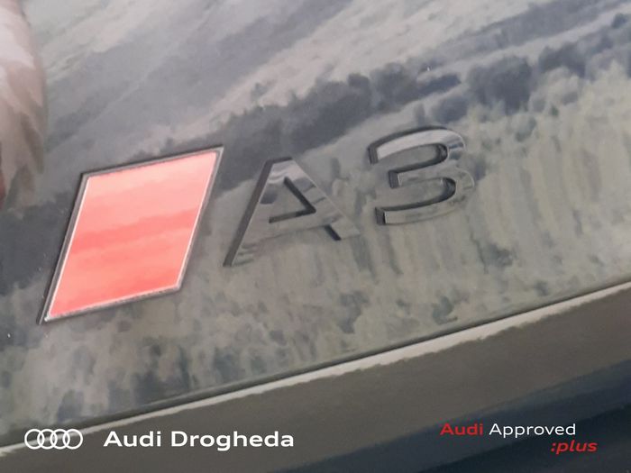 Audi A3 2024