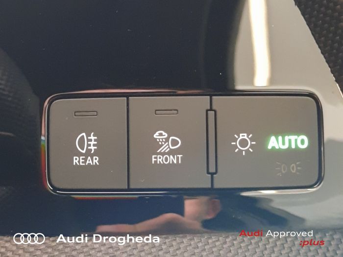Audi A3 2024