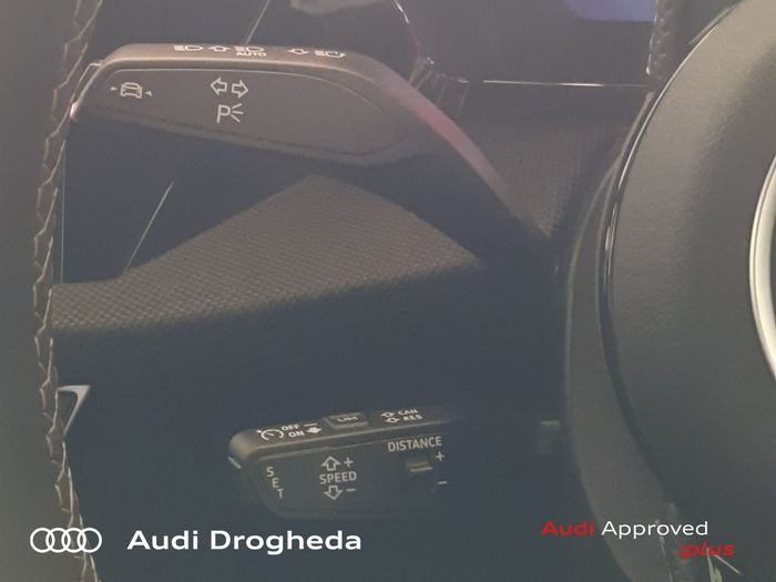 Audi A3 2024