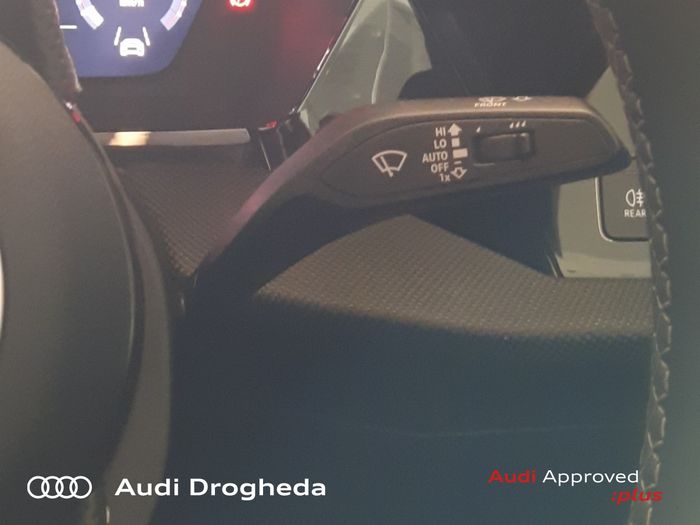 Audi A3 2024