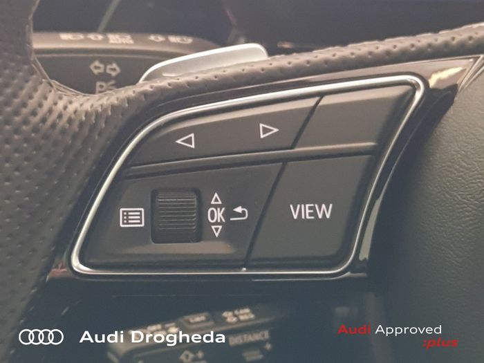Audi A3 2024