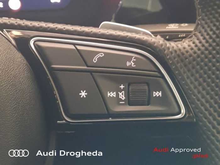 Audi A3 2024