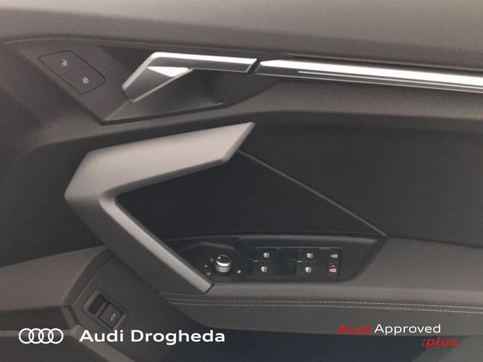 Audi A3 2024