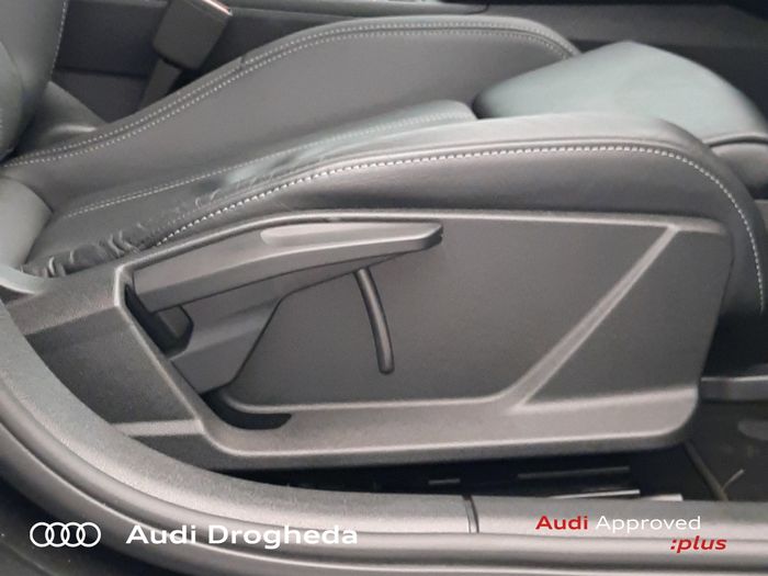Audi A3 2024