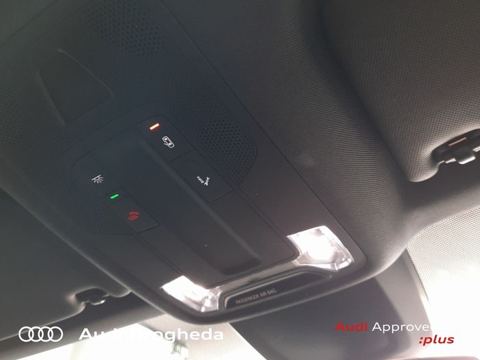 Audi A3 2024
