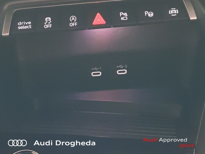 Audi A3 2024