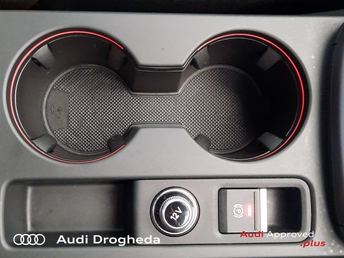 Audi A3 2024