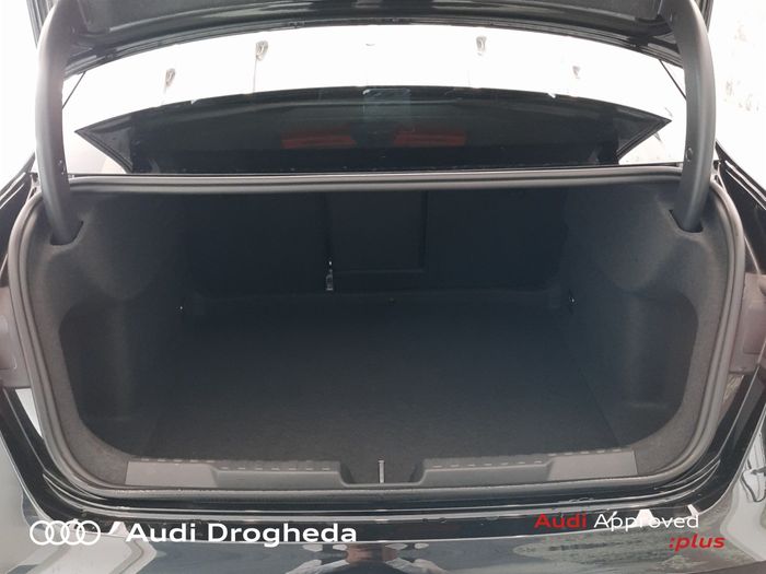 Audi A3 2024