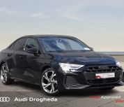 Audi A3 2024