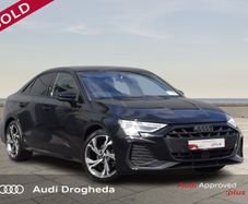 Audi A3 2024