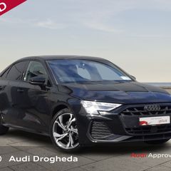 Audi A3 2024