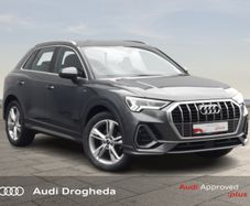 Audi Q3 2023