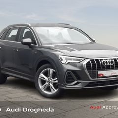 Audi Q3 2023