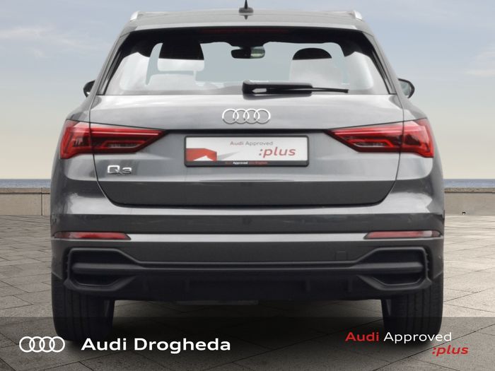 Audi Q3 2023