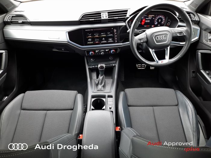 Audi Q3 2023